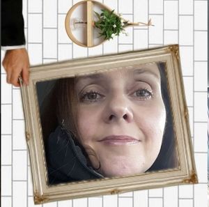 Meet your Posher, Diane